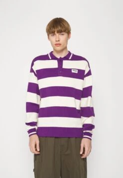 Fila Turpan- Trui - Purple -Fila Verkoopwinkel 33e6d5ae43f0480f888c501353309afb