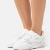 Fila Casim - Sneakers Laag - White/Nimbus Cloud