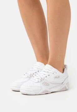 Fila Casim - Sneakers Laag - White/Nimbus Cloud