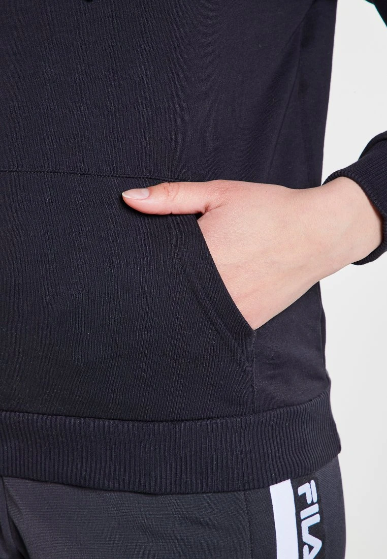 Fila Tavora- Sweater - Black-Bright White 4 Fila Tavora- Sweater - Black-Bright White - Afbeelding 4