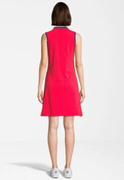 Fila Apparel Zetel- Jurk - Bright White -Fila Verkoopwinkel 34cd53bdf6c54f29b93b437255c2619f