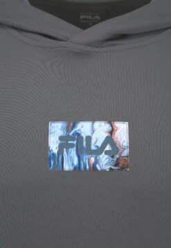 Fila Comiso - T-Shirt Print - Iron Gate -Fila Verkoopwinkel 3506847b89e54c14b055d8b645c05254