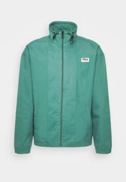 Fila Tantow Jacket - Windjack - Blue Spruce -Fila Verkoopwinkel 3568cba103704469a8ae23c2b49ee8a7
