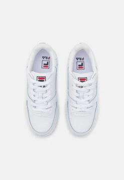Fila Fxventuno L- Sneakers Laag - White -Fila Verkoopwinkel 35a9e2f1064d412bb6a4b7dc33f8b4e6