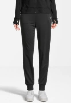 Fila Rangiroa - Trainingsbroek - Black