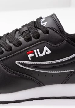 Fila Orbit Wmn - Sneakers Laag - Black 9 Fila Orbit Wmn - Sneakers Laag - Black -Fila Verkoopwinkel 35f9d07b8296420ea9043a26af441bcc