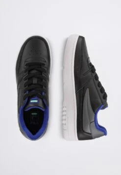 Fila Sneakers Laag - Black -Fila Verkoopwinkel 364c8e56a5f24438a2918277d12ebb2d