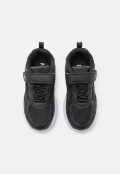 Fila Ventosa Unisex - Sneakers Laag - Black -Fila Verkoopwinkel 366adddb6f7044abad863f6ae26a3244