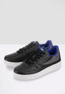 Fila Sneakers Laag - Black -Fila Verkoopwinkel 368fabc7a41f4589a16004691abde113