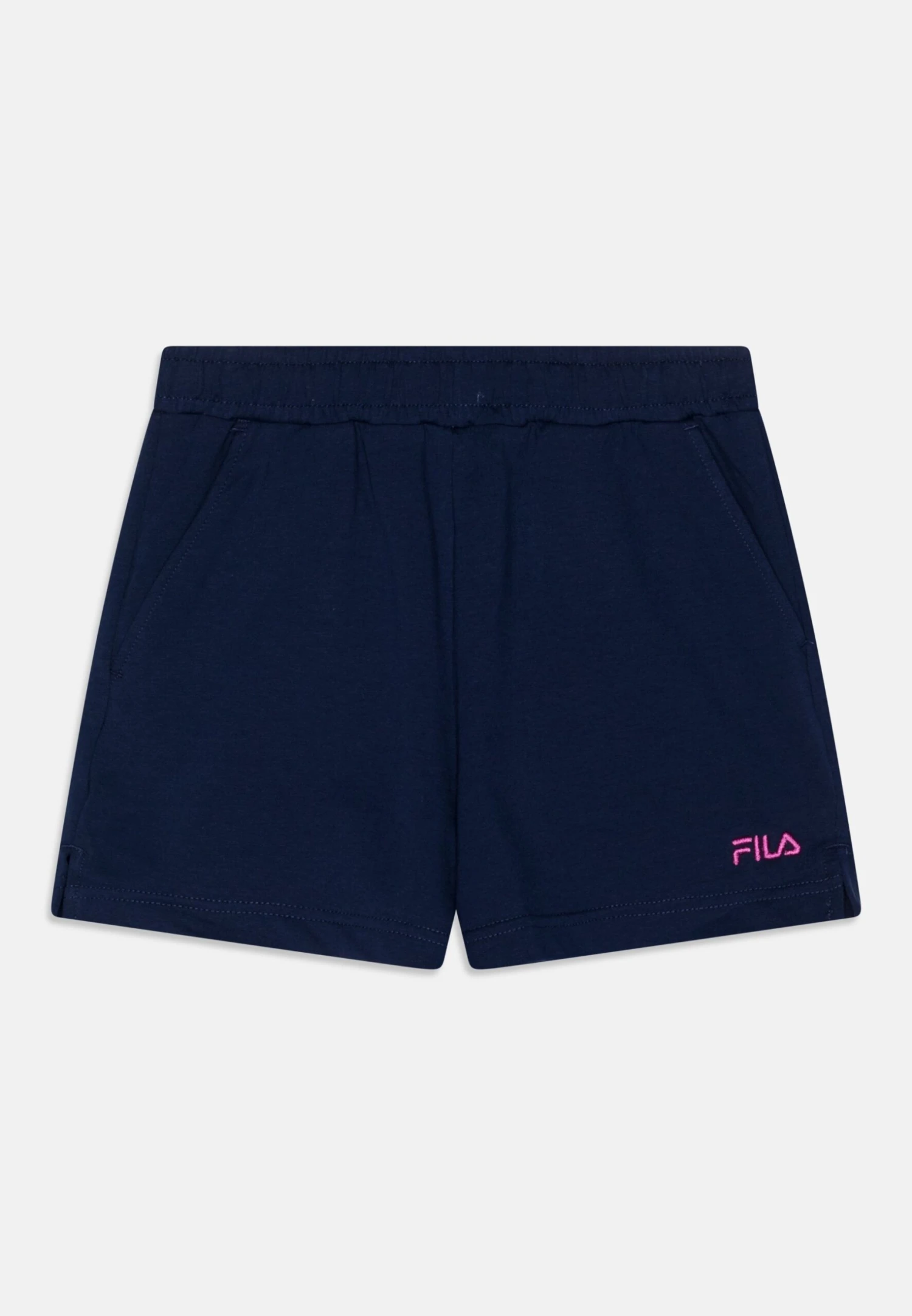 Fila Bersenbrueck - Shorts - Medieval Blue 1 Fila Bersenbrueck - Shorts - Medieval Blue