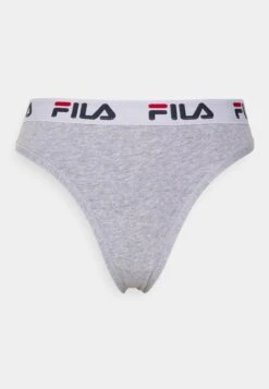 Fila 3 Pack - String - Grey -Fila Verkoopwinkel 36eb12d233194c4ba2978ddfc4e2d7a0