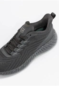 Fila Novanine - Hardloopschoenen Competitie - Iron Gate/Iceberg Green -Fila Verkoopwinkel 36f28cc3f7d5448d93838a222d091308