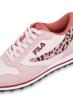 Fila Footwear Orbit- Sneakers Laag - Pale Mauve/Leopard 11 Fila Footwear Orbit- Sneakers Laag - Pale Mauve/Leopard -Fila Verkoopwinkel 37109e0202fa446db60367ed0fa71918