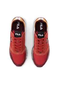 Fila Run Formation - Sneakers Laag - Mineral Red/Tawny Port -Fila Verkoopwinkel 3740403fec8c4cfa99c8622842afb0aa