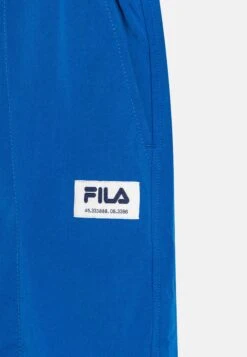 Fila Tegernsee Relaxed Unisex - Shorts - Lapis Blue -Fila Verkoopwinkel 3761845322ec4aac8109efac57698b64