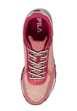 Fila Retronique - Sneakers Laag - Carmine Vanilla Cream -Fila Verkoopwinkel 37acb24d5d11406eb9489e3e7ffc8ffc