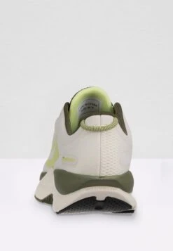 Fila Shocket - Sneakers Laag - Marshmallow/Loden Green -Fila Verkoopwinkel 37d70950ee174e648b02284a044494b8