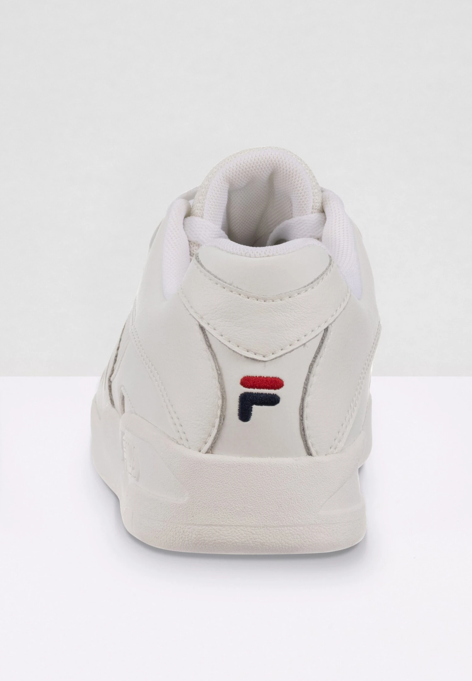 Fila Sneakers Laag - White 4 Fila Sneakers Laag - White - Afbeelding 4