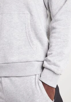 Fila Laban - Sweater - Light Grey Melange Bros -Fila Verkoopwinkel 389ae19368a6465e9497f1921075aafe