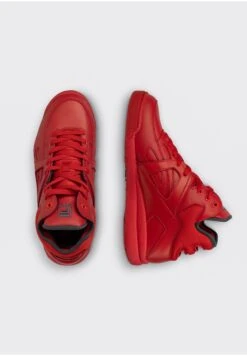 Cage - Sneakers Hoog - Fila Red -Fila Verkoopwinkel 389d8a35b94a40f9b97cf1cc4ea2bed3
