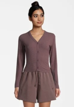 Fila Canazei- Vest - Sparrow