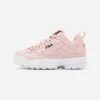 Fila Disrupto - Sneakers Laag - Sepia Rose