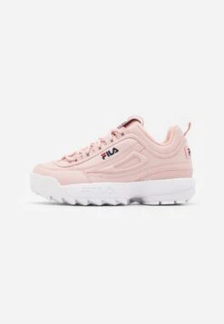 Fila Disrupto - Sneakers Laag - Sepia Rose