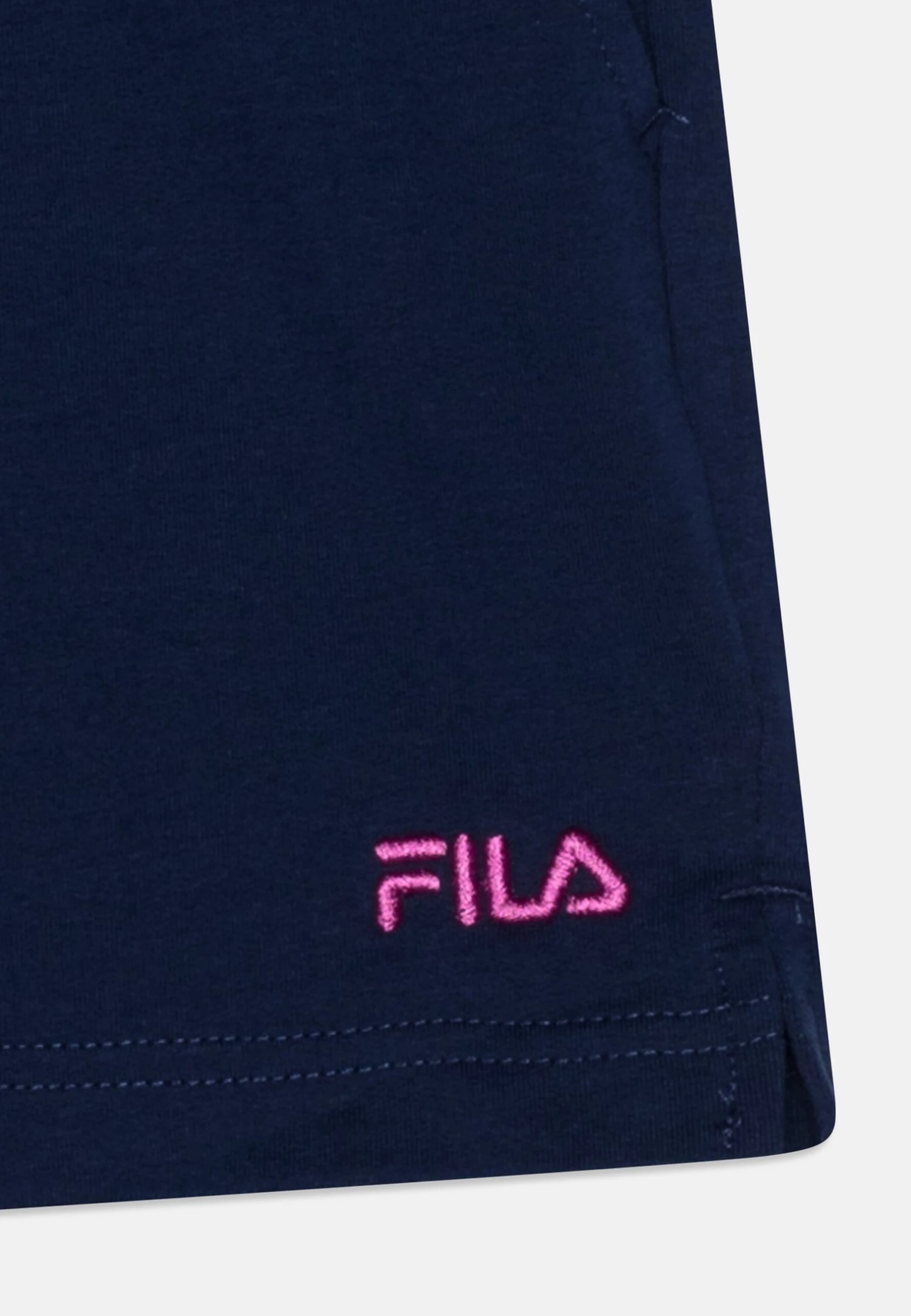 Fila Bersenbrueck - Shorts - Medieval Blue 3 Fila Bersenbrueck - Shorts - Medieval Blue - Afbeelding 3
