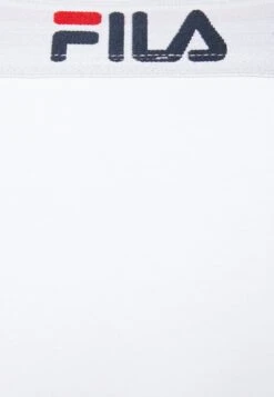 Fila Man Boxer 5 Pack - Onderbroeken - White -Fila Verkoopwinkel 39563886f3804a51ba86cc537dbcd15e