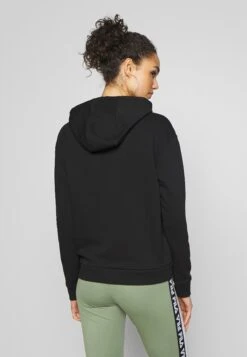 Fila Ebba - Hoodie - Black -Fila Verkoopwinkel 3964ff5503c945c9b84e3000ada7f715