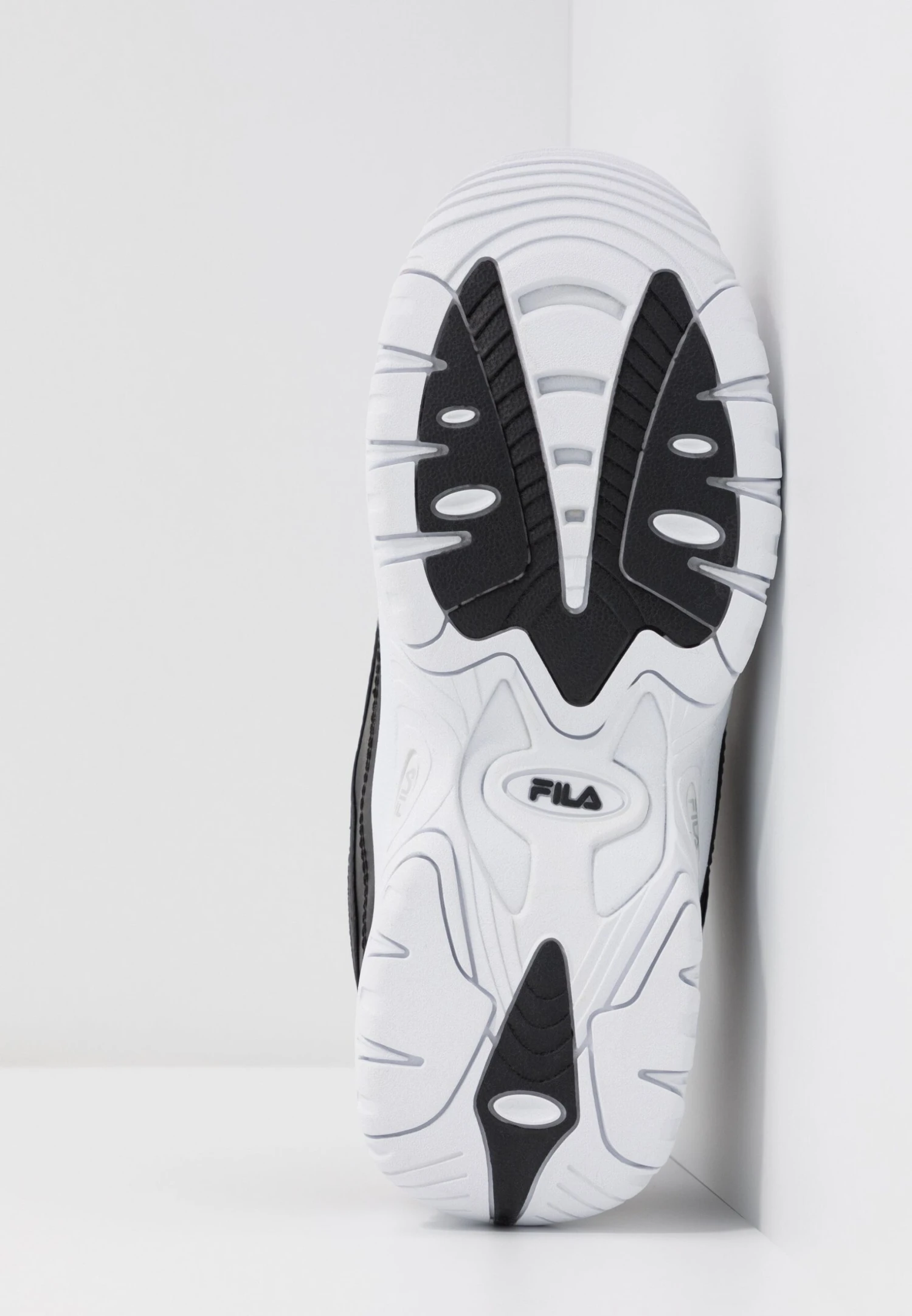 Fila Strada - Sneakers Laag - Black 7 Fila Strada - Sneakers Laag - Black - Afbeelding 7