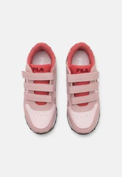 Fila Orbit Kids - Sneakers Laag - Pale Mauve -Fila Verkoopwinkel 39943d5b80cb4eb29698096f8ff1af52