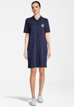 Fila Treplin - Jurken - Dark Blue