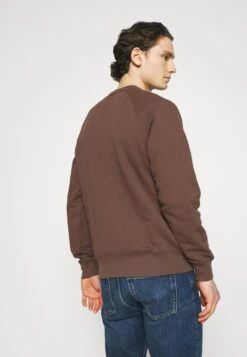 Fila Arthur - Sweater - Potting Soil -Fila Verkoopwinkel 3a0d613b753241c6b7c24f98dd577a48