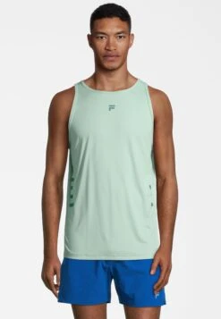 Fila Riorges - Top - Brook Green