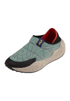 Fila Comodo - Sneakers Laag - Beryl Green -Fila Verkoopwinkel 3ac43a2d874048269e2be6ca3f1e6f97