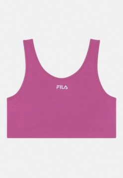 Fila Brockdorf - Top - Purple Orchid