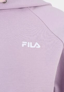 Fila Apparel Baalberge- Hoodie - Fair Orchid -Fila Verkoopwinkel 3b3deaa7988c49b1ba9232be9b4631d7