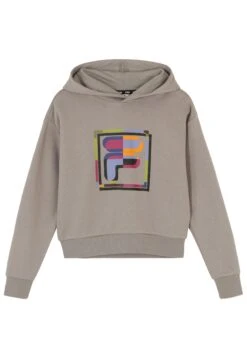Fila Brissago - Sweater - Gull