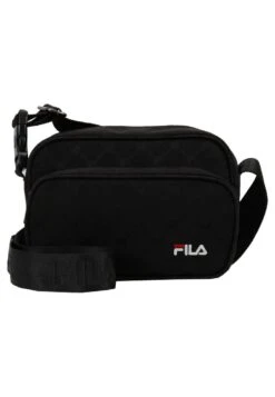 Fila Shoulder Bag New Twist - Schoudertas - Black -Fila Verkoopwinkel 3b79c26dd2a9466790717c99cc660c8d