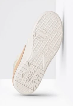 Fila Noclaf - Sneakers Hoog - White Vanilla Cream 12 Fila Noclaf - Sneakers Hoog - White Vanilla Cream -Fila Verkoopwinkel 3bab3637347e40c6b87c8bf2ddd6f959