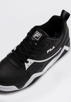 Fila Casim - Sneakers Laag - Black White -Fila Verkoopwinkel 3be7daf051b34288bdbcfbc5ba66fe5f