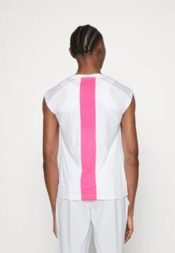 Fila Marlis - Sport T-Shirt - White 7 Fila Marlis - Sport T-Shirt - White -Fila Verkoopwinkel 3cb067c80caf495ca1a91c270b6868ba