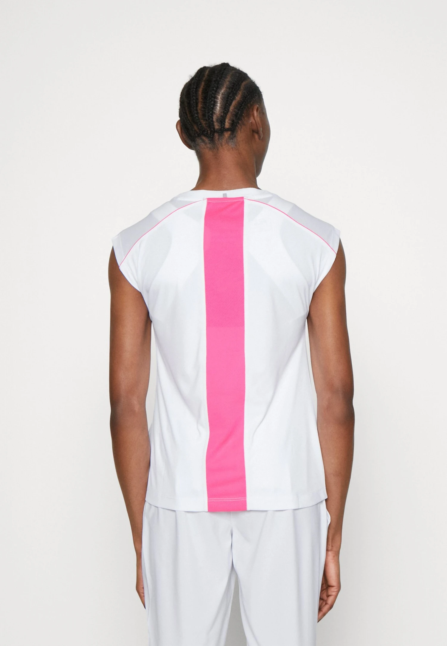 Fila Marlis - Sport T-Shirt - White 3 Fila Marlis - Sport T-Shirt - White - Afbeelding 3