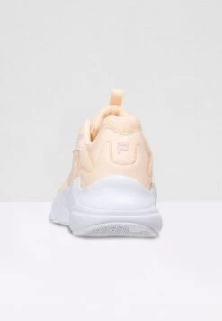 Fila Collene - Sneakers Laag - Vanilla Cream -Fila Verkoopwinkel 3d44f16d0fcb4705b9c3c9723a79934e