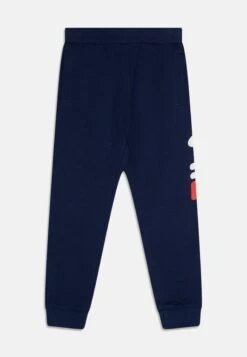 Fila Balboa Logo Pants Unisex - Trainingsbroek - Medieval Blue