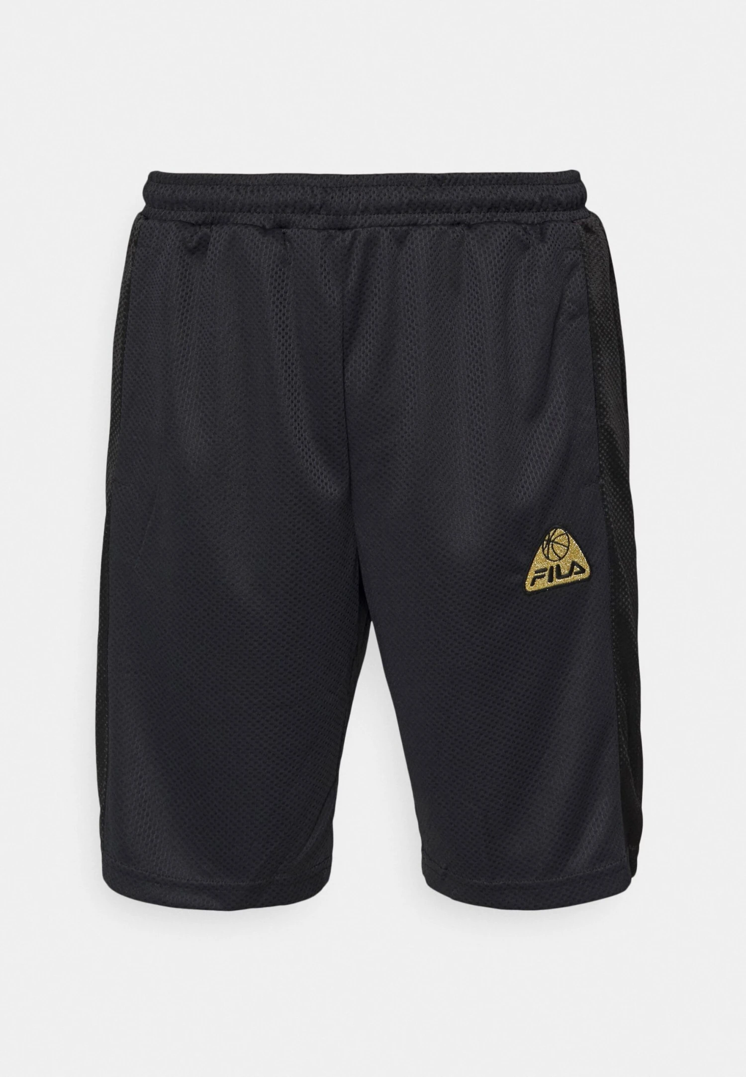 Fila Wilton Shorts - Shorts - Black 7 Fila Wilton Shorts - Shorts - Black - Afbeelding 7