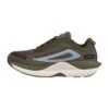 Fila Shocket Train - Sportieve Wandelschoenen - Olive Night