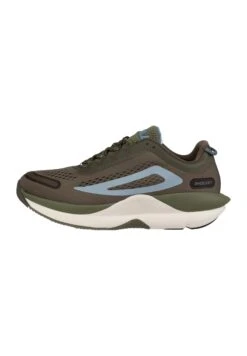 Fila Shocket Train - Sportieve Wandelschoenen - Olive Night