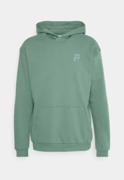 Fila Cavaillon Unisex - Sweater - Dark Forest -Fila Verkoopwinkel 3e160a076ee9434394d56a0d78ecb56e